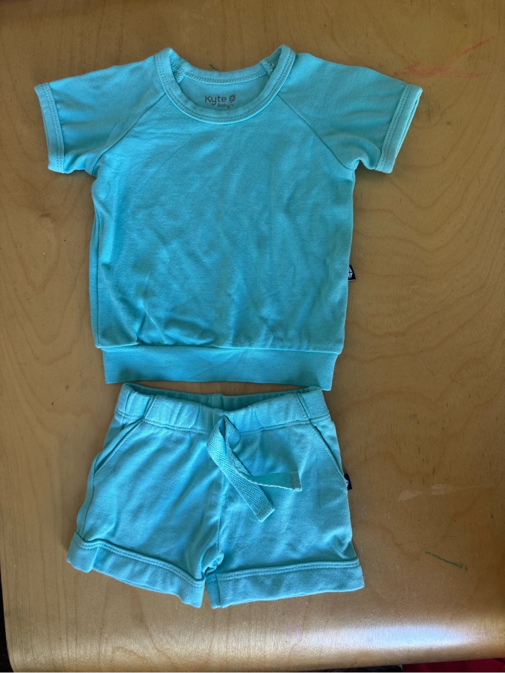 Kyte Baby 2 piece